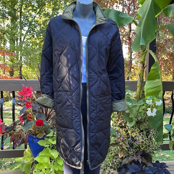 Thread & Supply Jackets & Blazers - Thread & Supply Reversible Nixie Jacket